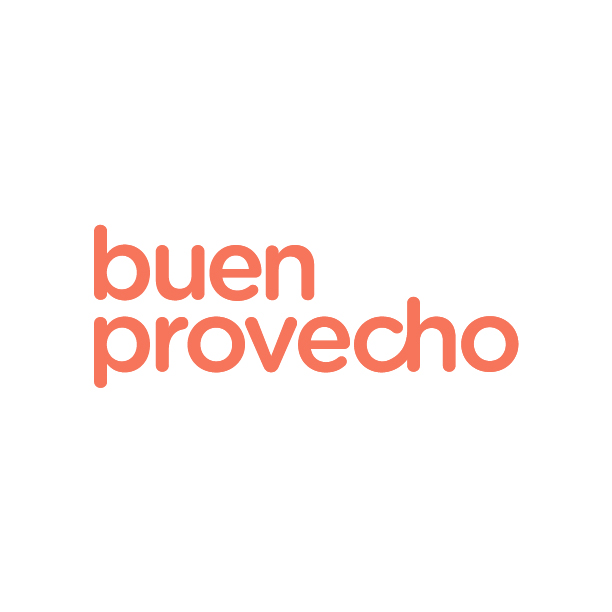 Logo Buen Provecho-01